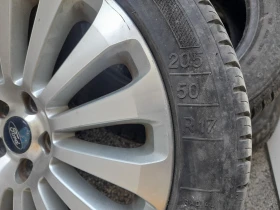    205/50R17  Ford Focus | Mobile.bg    2