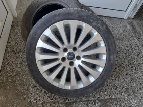        205/50R17  Ford Focus