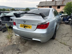 BMW 530 Д 231кс, снимка 4