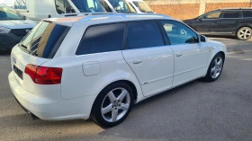 Audi A4 2.0 tfsi Sline, снимка 6