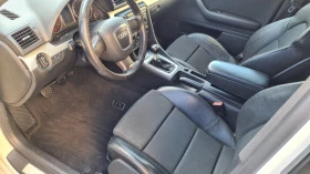 Audi A4 2.0 tfsi Sline, снимка 10