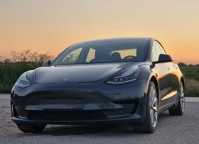 Tesla Model 3 Европейска СР Плюс, снимка 3