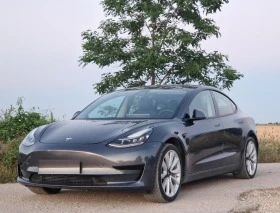 Tesla Model 3 Европейска СР Плюс, снимка 6