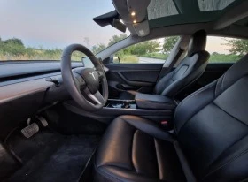 Tesla Model 3 Европейска СР Плюс, снимка 9