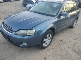 Subaru Outback 2.5, снимка 3