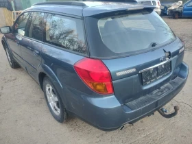 Subaru Outback 2.5, снимка 5