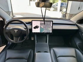Tesla Model 3 SR + LFP, снимка 7