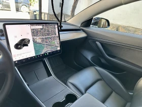Tesla Model 3 SR + LFP, снимка 6