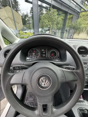 VW Caddy MAXI, снимка 13