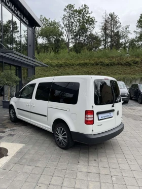 VW Caddy MAXI, снимка 6