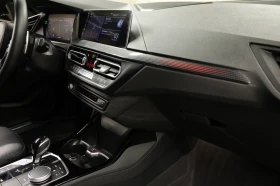 BMW 135 M135i xDrive Sportautomatic M sport Paket, снимка 13