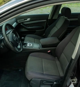 Audi A6, снимка 6