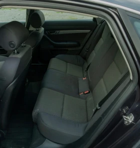 Audi A6, снимка 7