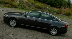 Audi A6, снимка 4