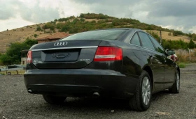 Audi A6, снимка 5