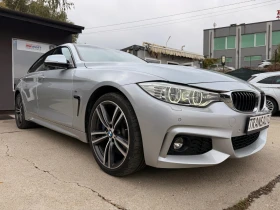 BMW 430 d M Xdrive GranCoupe M-paket FULL, снимка 3