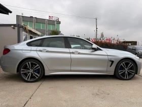 BMW 430 d M Xdrive GranCoupe M-paket FULL, снимка 4