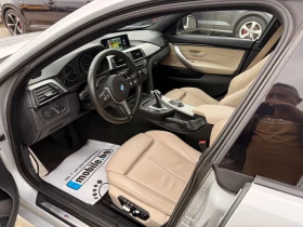 BMW 430 d M Xdrive GranCoupe M-paket FULL, снимка 9