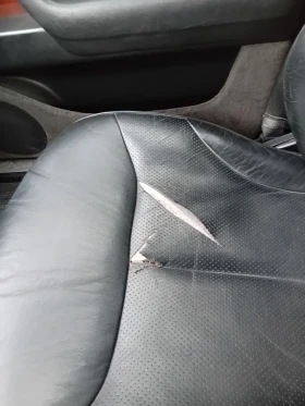 Mercedes-Benz S 350, снимка 10