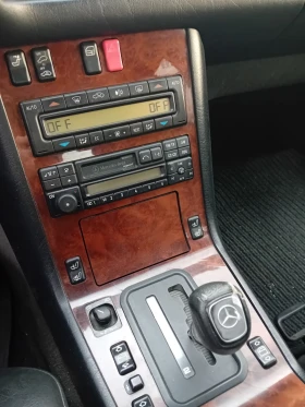 Mercedes-Benz S 350, снимка 8