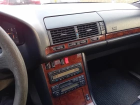 Mercedes-Benz S 350, снимка 9