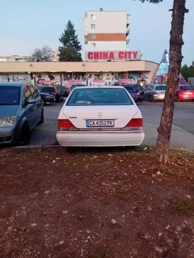 Mercedes-Benz S 350, снимка 2