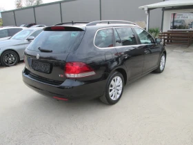VW Golf Variant 1.6TDI-НОВА!!, снимка 4