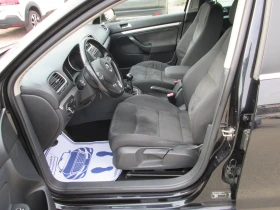 VW Golf Variant 1.6TDI-НОВА!!, снимка 10