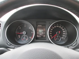 VW Golf Variant 1.6TDI-НОВА!!, снимка 12