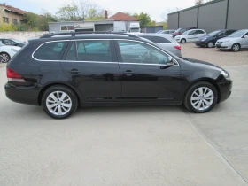 VW Golf Variant 1.6TDI-НОВА!!, снимка 3