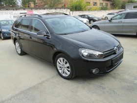 VW Golf Variant 1.6TDI-НОВА!!, снимка 2