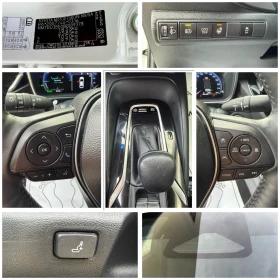 Toyota Corolla 1.8 Hybrid, снимка 12