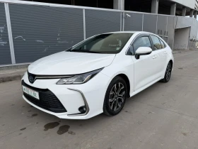 Toyota Corolla 1.8 Hybrid, снимка 2