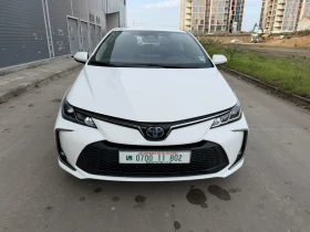 Toyota Corolla 1.8 Hybrid, снимка 3