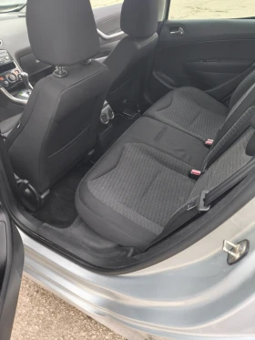 Peugeot 308, снимка 11
