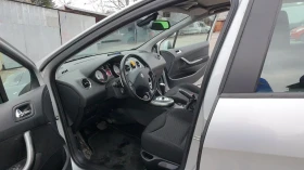 Peugeot 308, снимка 14