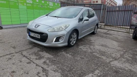 Peugeot 308, снимка 7