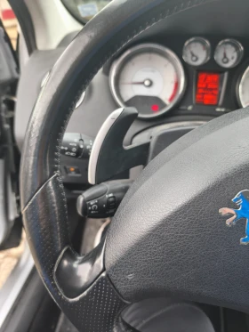 Peugeot 308, снимка 9