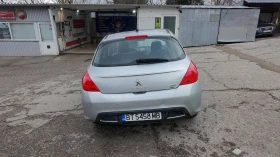 Peugeot 308, снимка 6