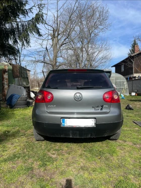 VW Golf 1.9 105кс-6скорости, снимка 4