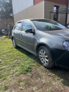 VW Golf 1.9 105кс-6скорости, снимка 2