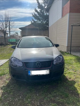 VW Golf 1.9 105кс-6скорости, снимка 1