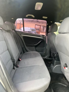 VW Golf 1.9 105кс-6скорости, снимка 6