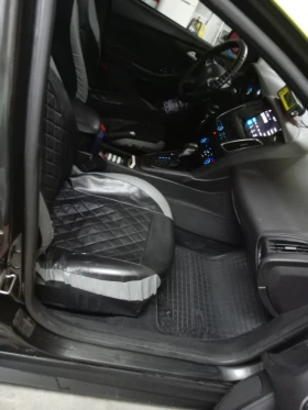 Ford Focus, снимка 12