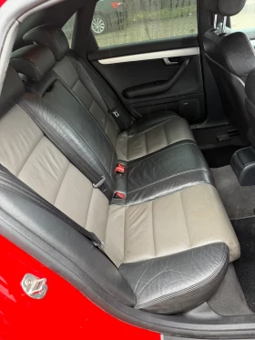 Audi A4 2.0тди 170, снимка 9