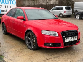 Audi A4 2.0тди 170, снимка 4
