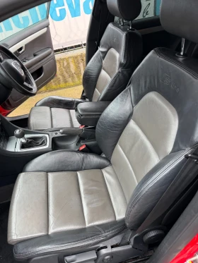 Audi A4 2.0тди 170, снимка 11