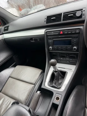 Audi A4 2.0тди 170, снимка 8
