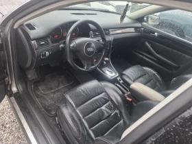 Audi A4 4x4, снимка 6