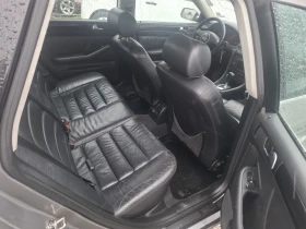 Audi A4 4x4, снимка 8